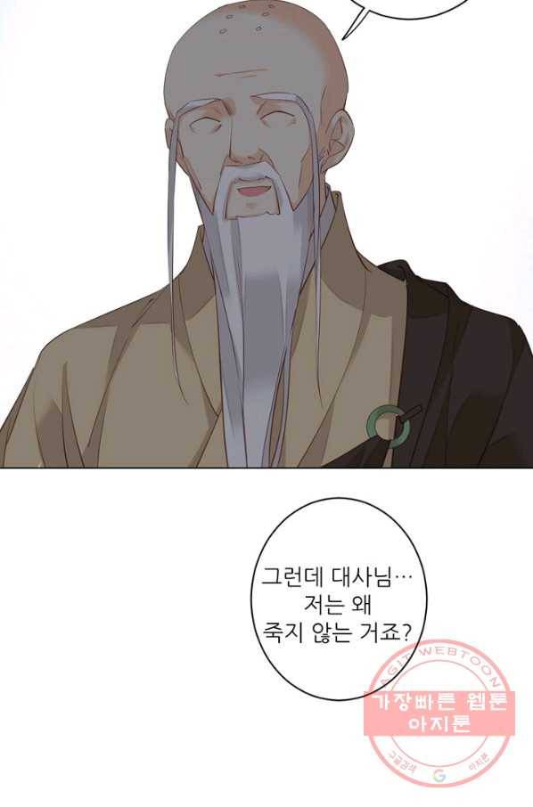 위황후, 궐을 쓰다 - 119화 9