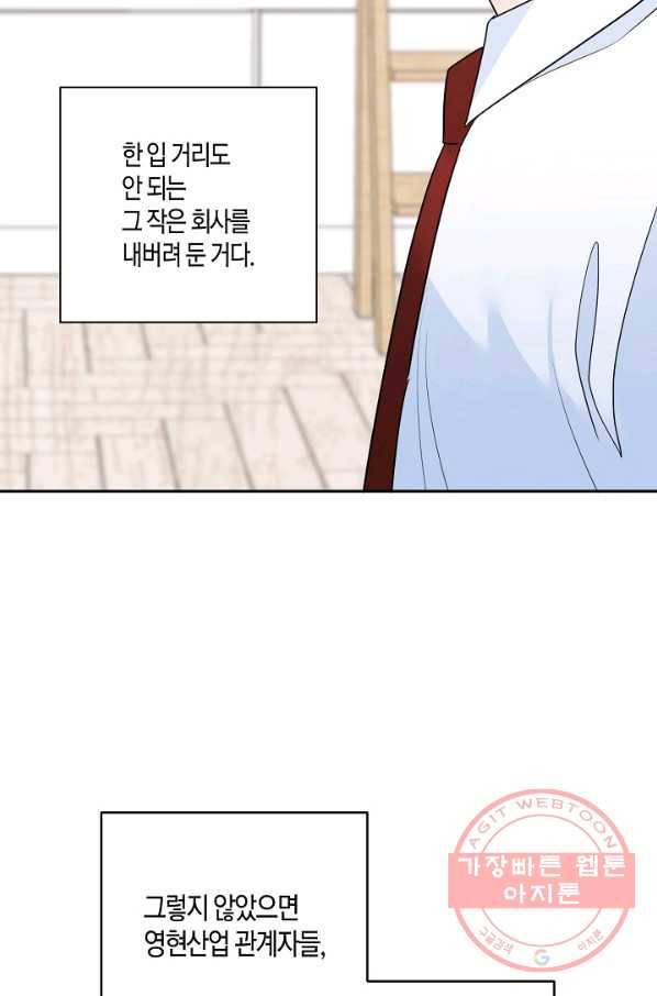 절대갑 길들이기 82화 8