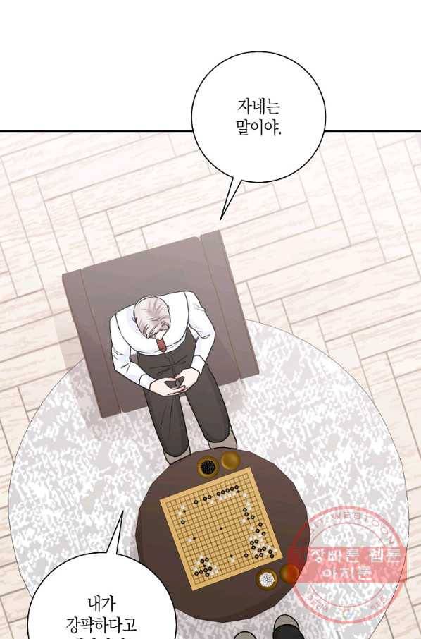 절대갑 길들이기 82화 13