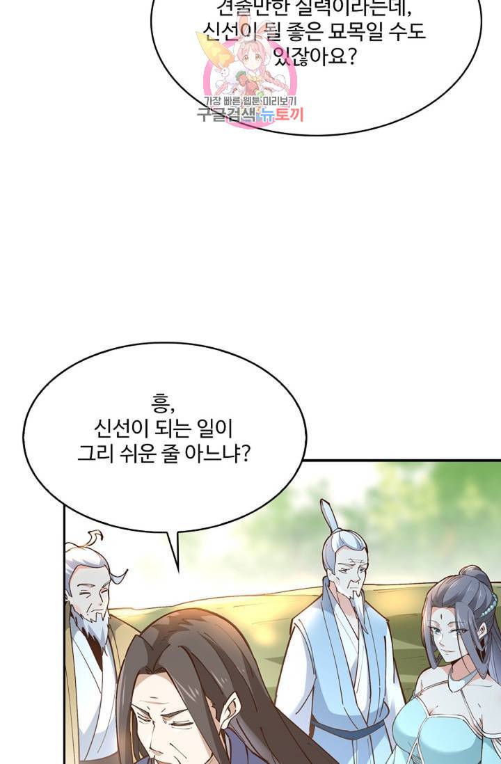 천존! 도시에 재림하다 151화 37