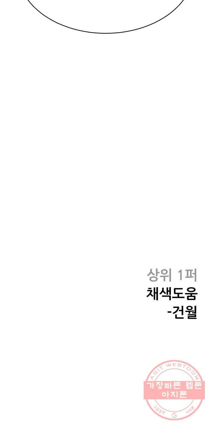 상위1퍼센트 17화 81