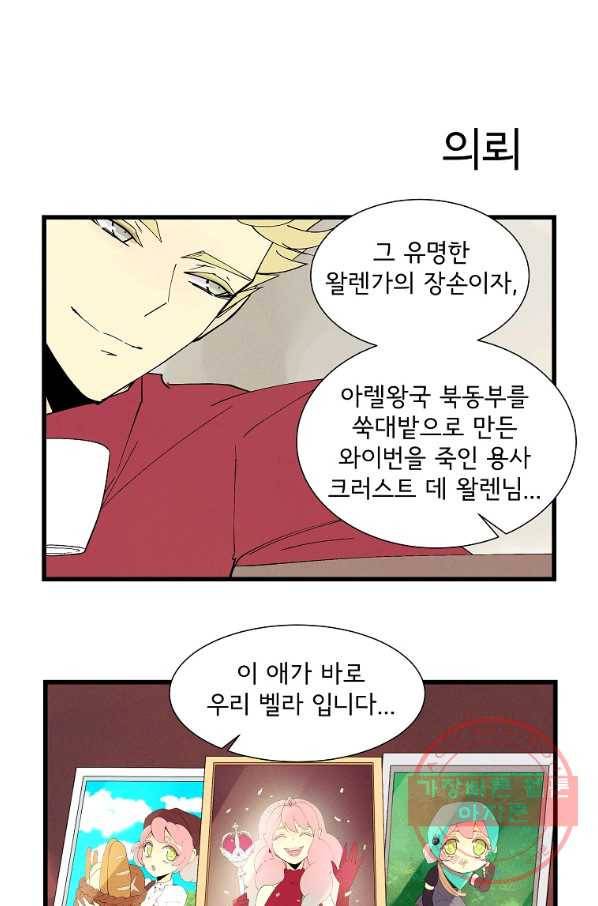 결혼해용(龍) 11화 2