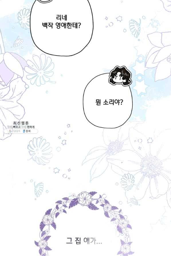 남주의 입양딸이 되었습니다 43화 16