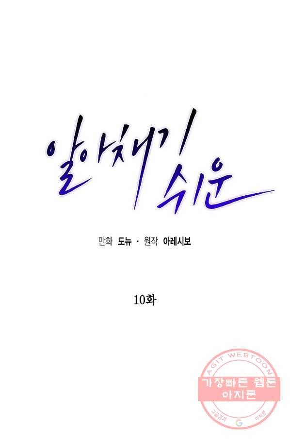 알아채기 쉬운 10화 7