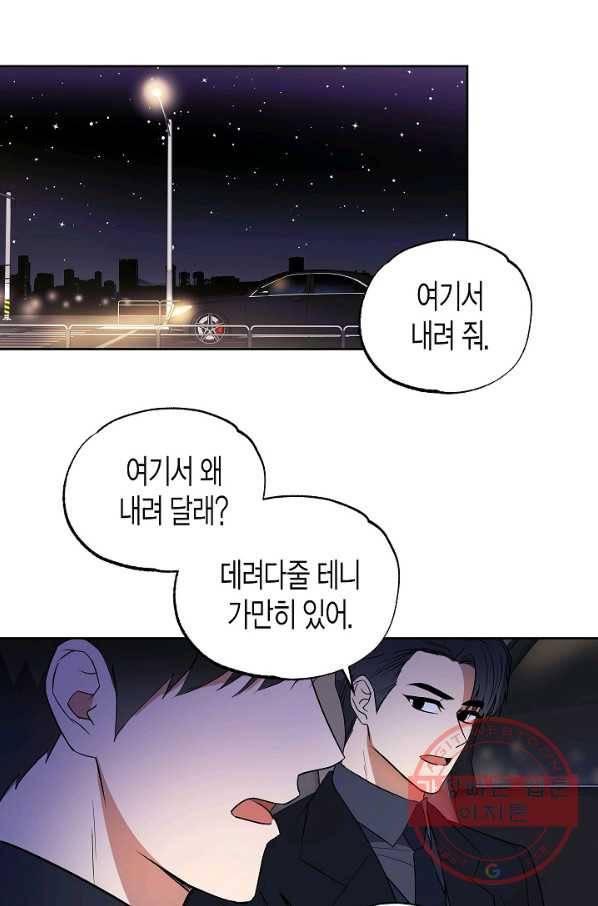 알아채기 쉬운 10화 8
