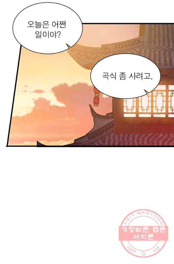퀘스트 지상 최고의 산적 77화 44