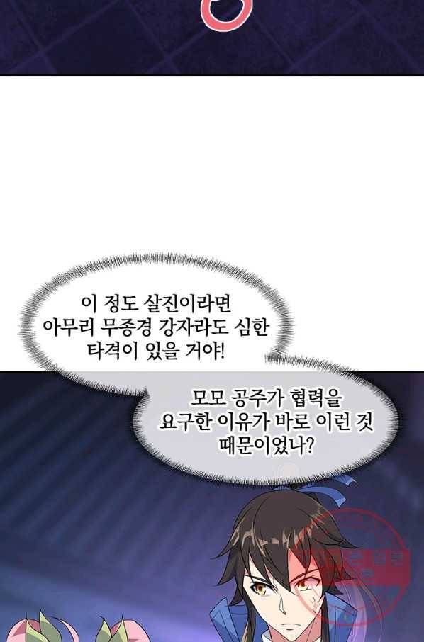 절세전혼 83화 37