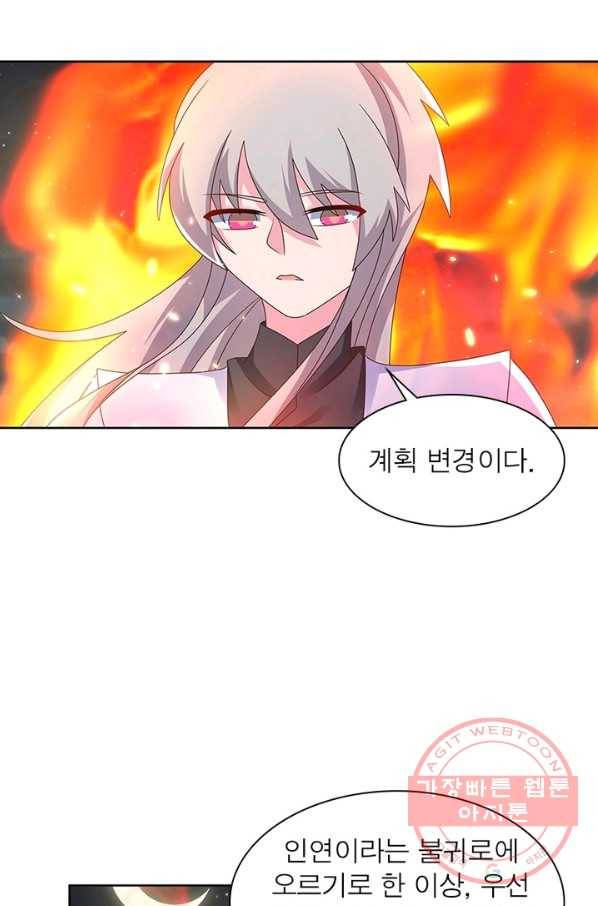 마황귀환록 143화 33