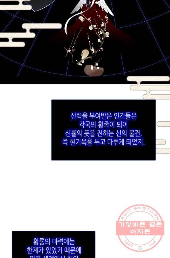 태자비는 미소년 게임이 하고 싶다 133화 28