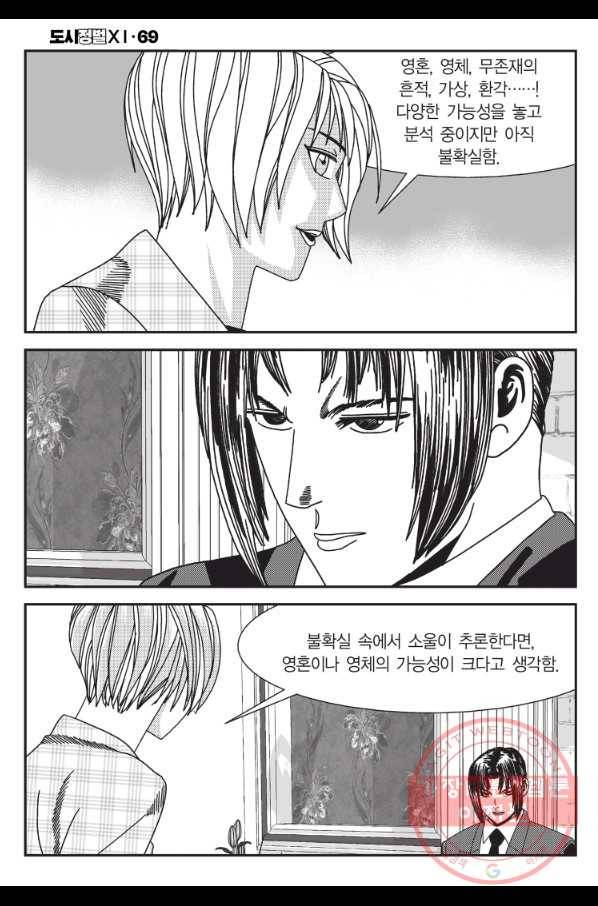 도시정벌 11부 206화 13