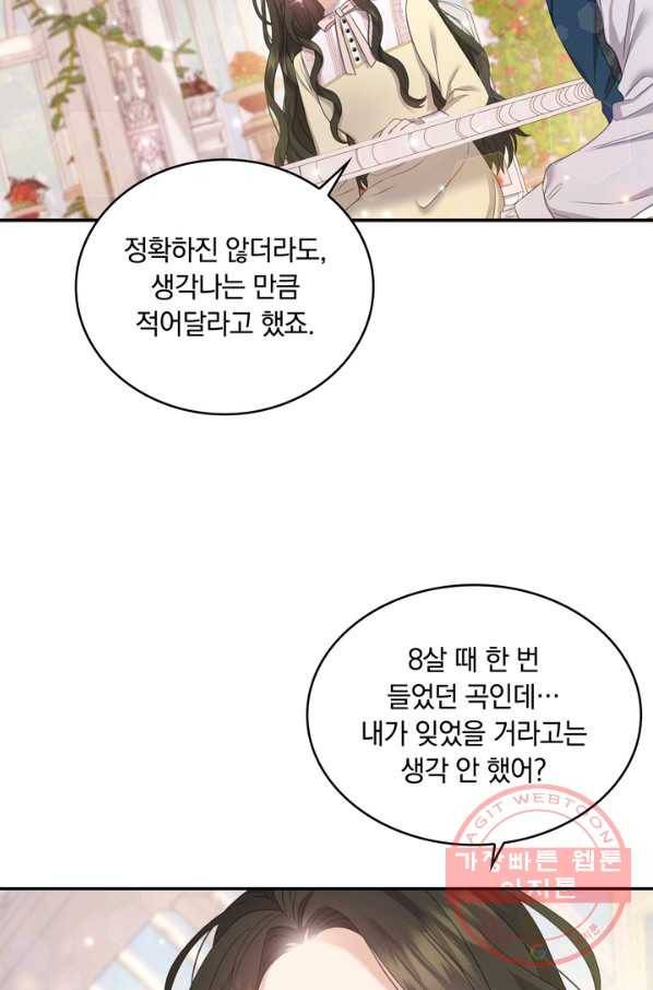 두 얼굴의 황녀 53화 9