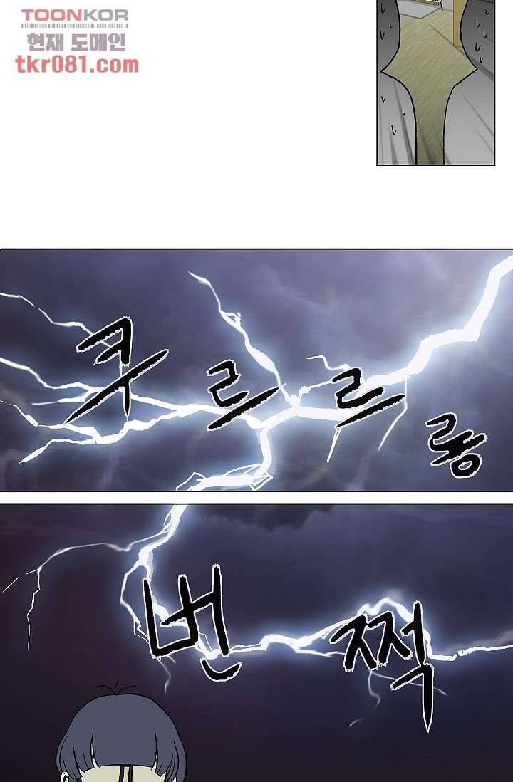 그놈은 여고생 27화 32