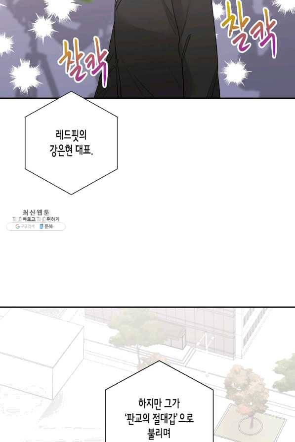 절대갑 길들이기 83화 4