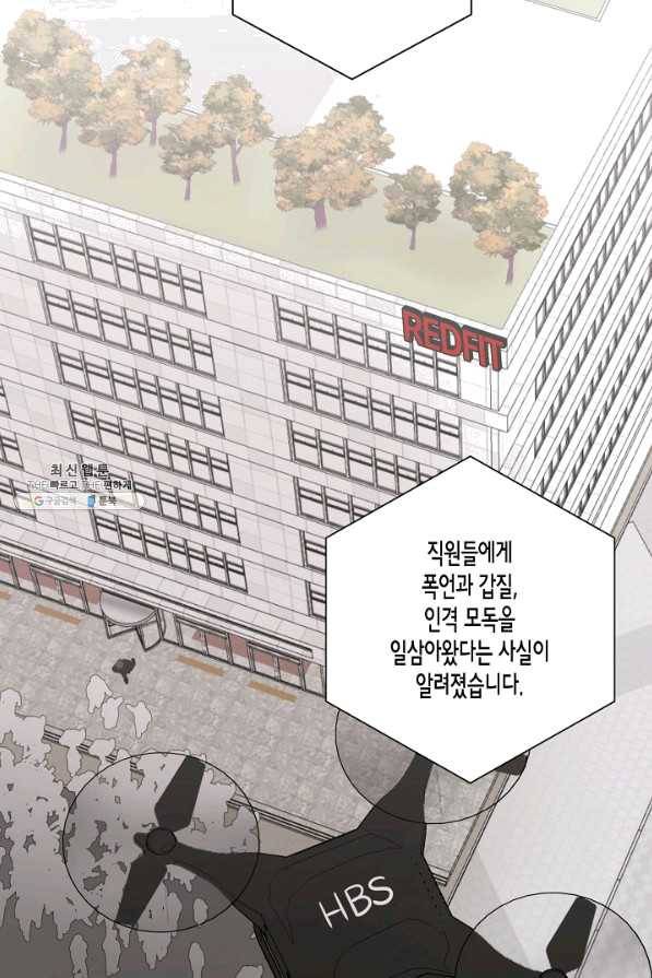 절대갑 길들이기 83화 5
