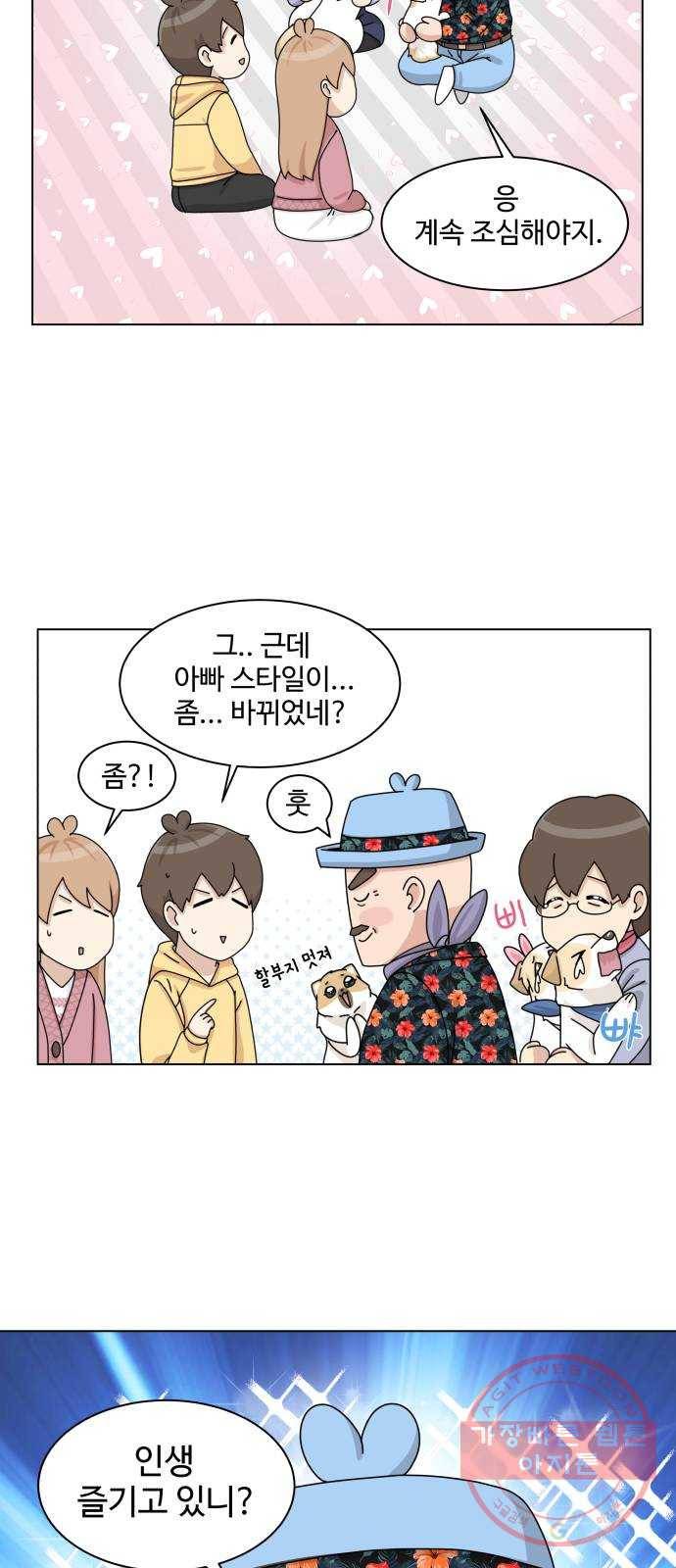 개를 낳았다 시즌2 83화 5