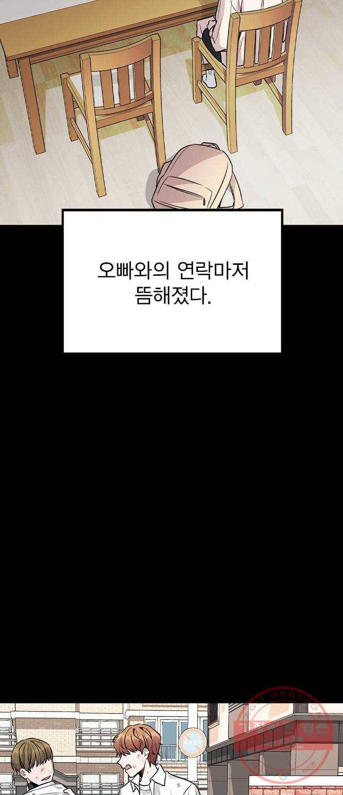 이게 아닌데 14. 복잡해진 관계 (1) 44