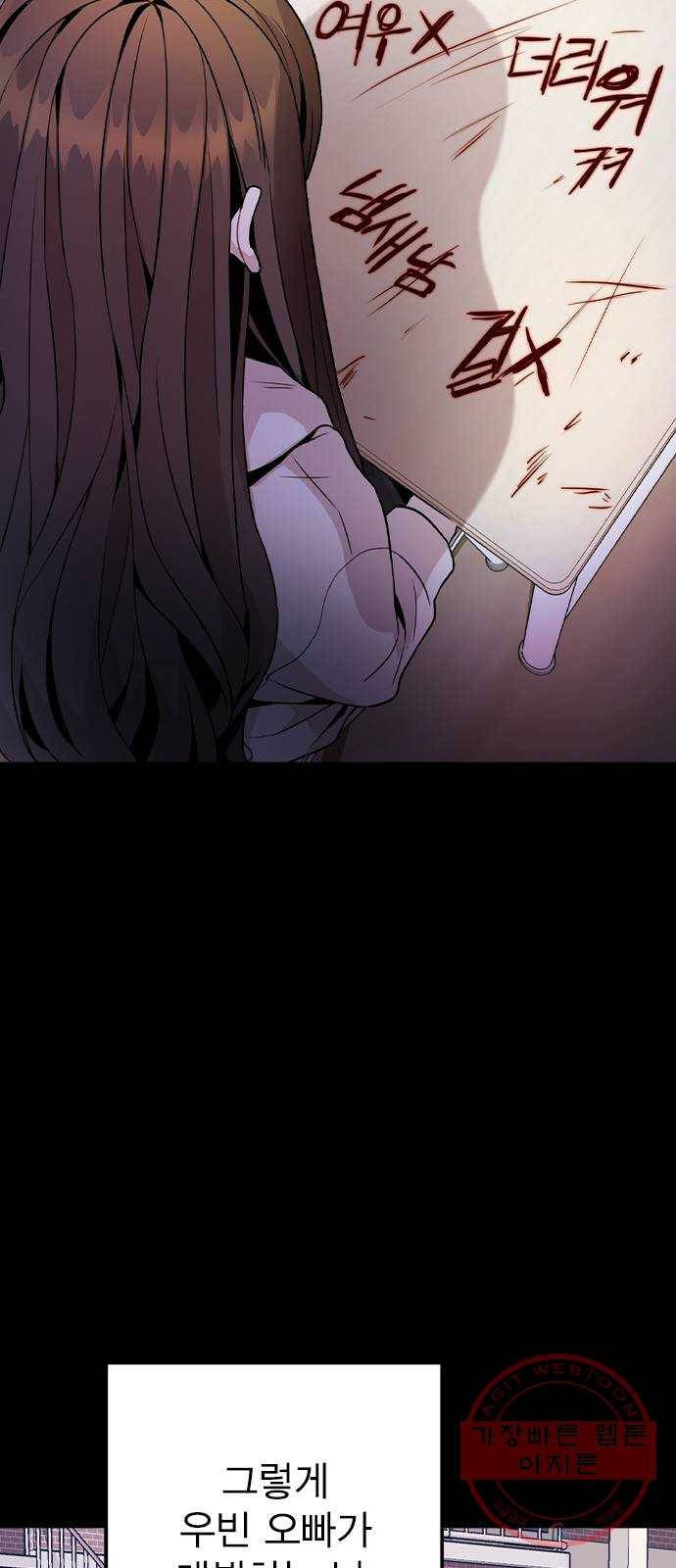 이게 아닌데 14. 복잡해진 관계 (1) 46