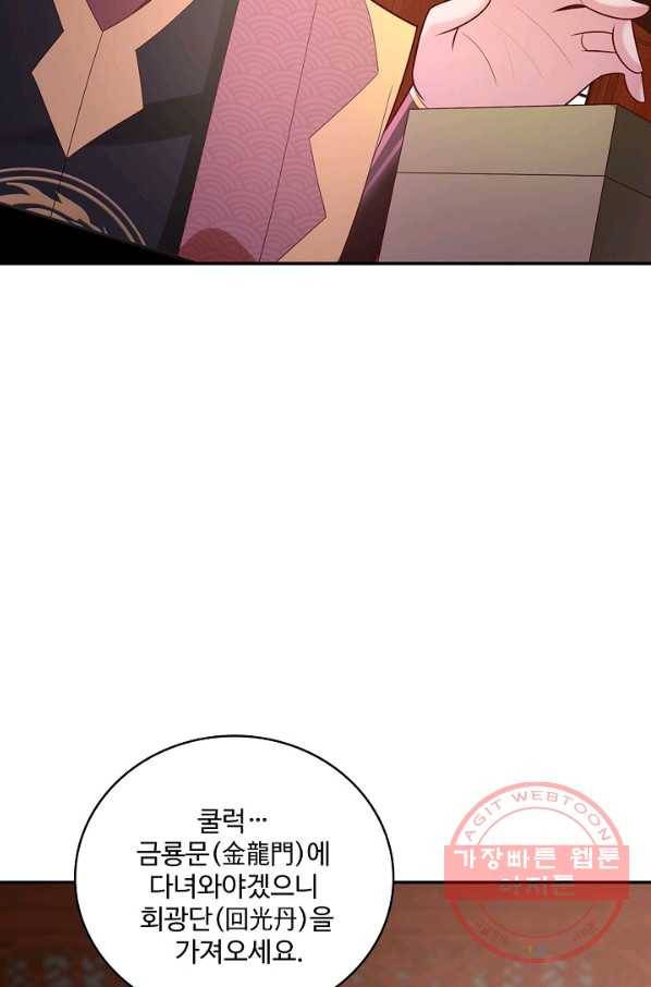내 소설의 악역이 되다 115화 29
