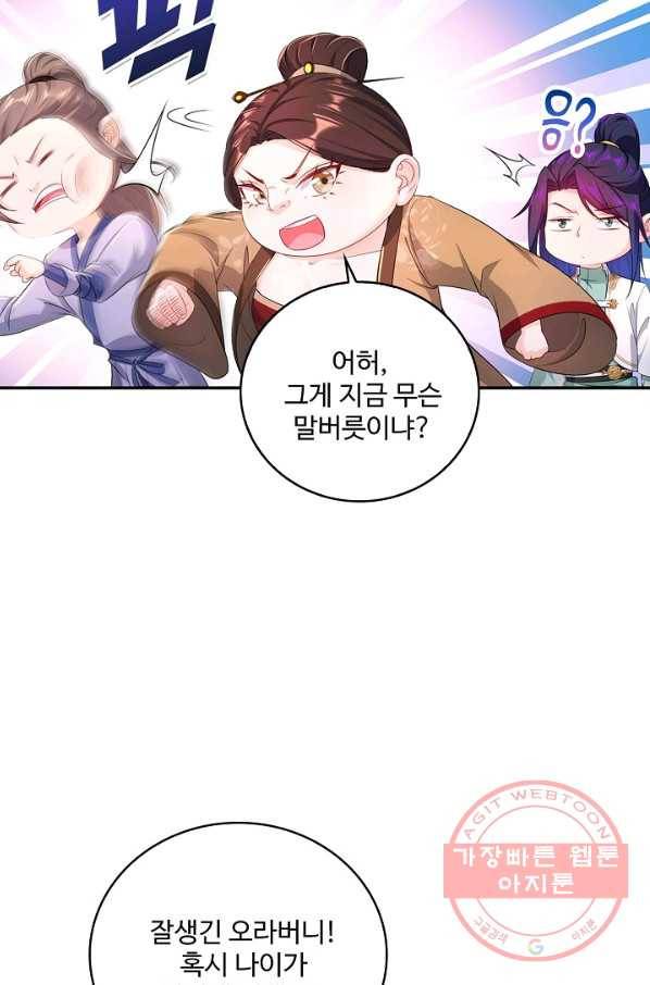 내 소설의 악역이 되다 115화 45