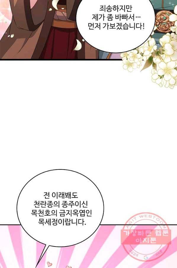 내 소설의 악역이 되다 115화 47