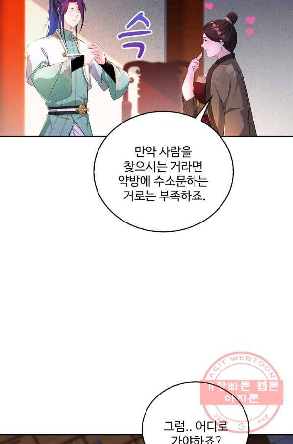 내 소설의 악역이 되다 115화 52