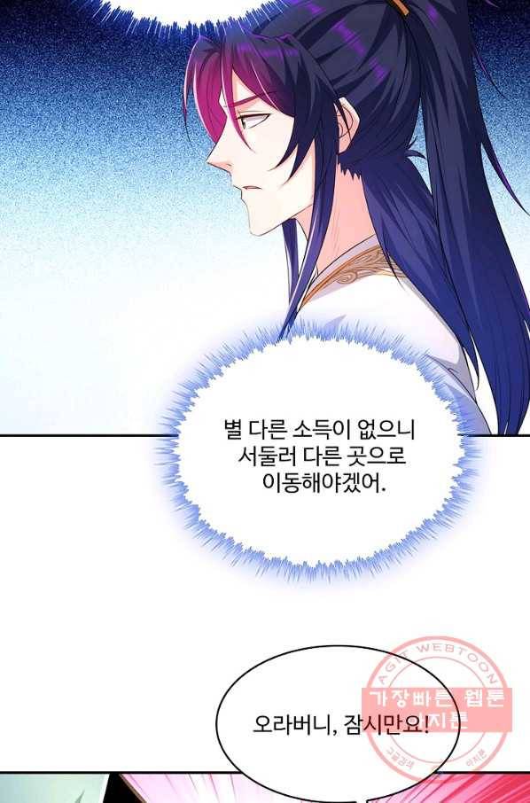 내 소설의 악역이 되다 115화 63