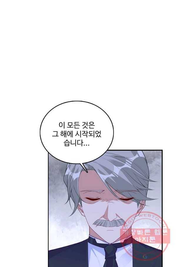 황녀의 생존법칙 215화 2