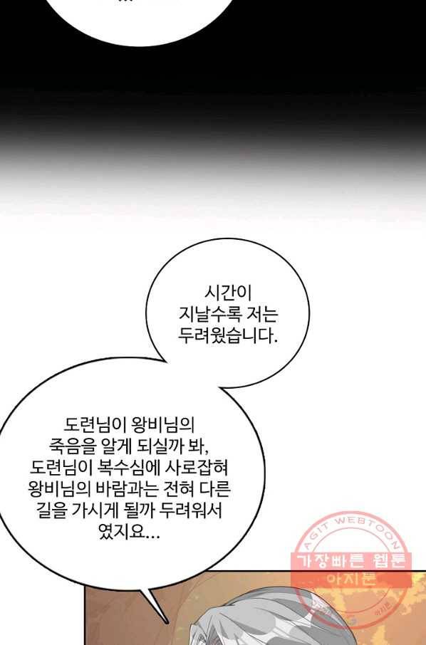 황녀의 생존법칙 215화 9