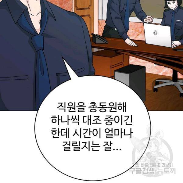 무법신선의 도시강림 20화 75
