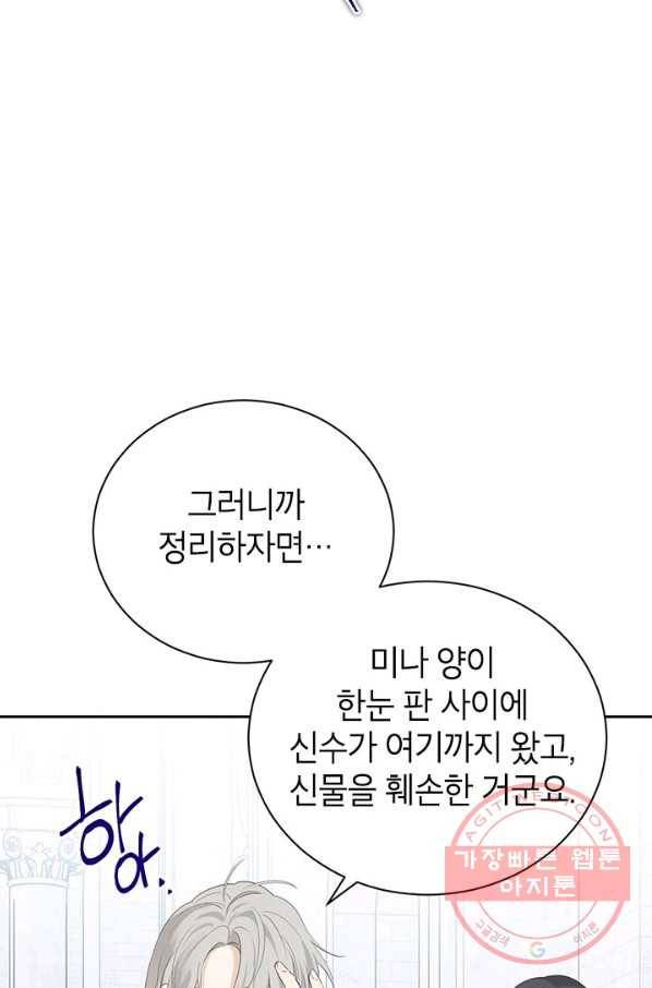 사실은 내가 진짜였다 68화 64
