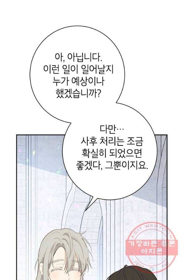 사실은 내가 진짜였다 68화 74