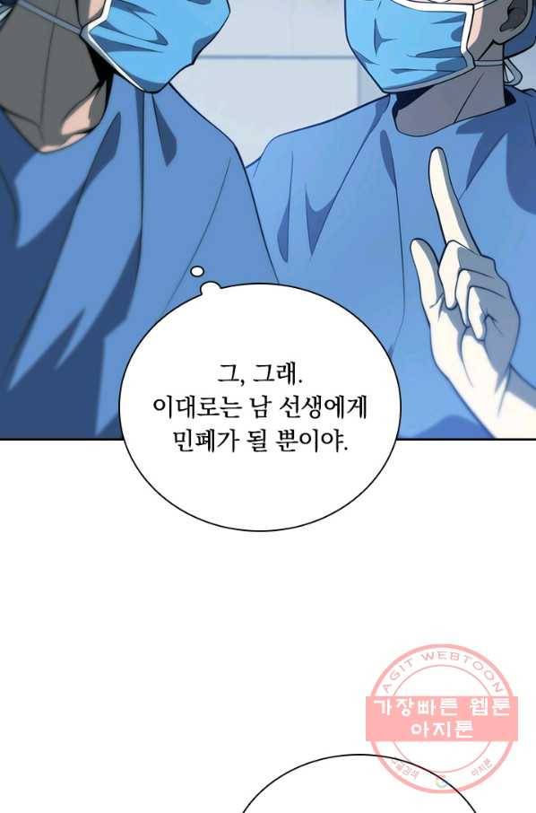 레벨업에 미친 의사 42화 9