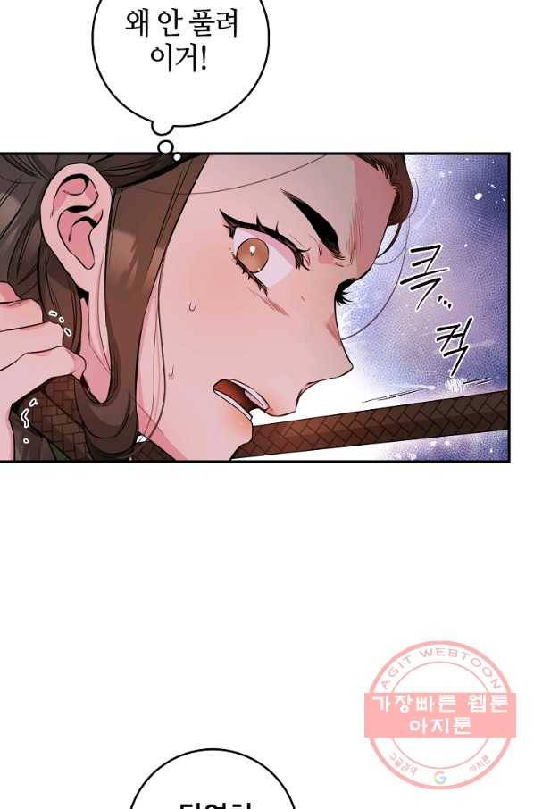 무협지 악녀인데 내가 제일 쎄! 55화 6