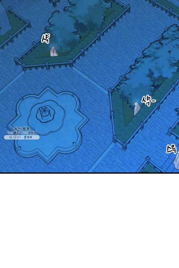 왕녀는 미친 척을 한다 53화 29