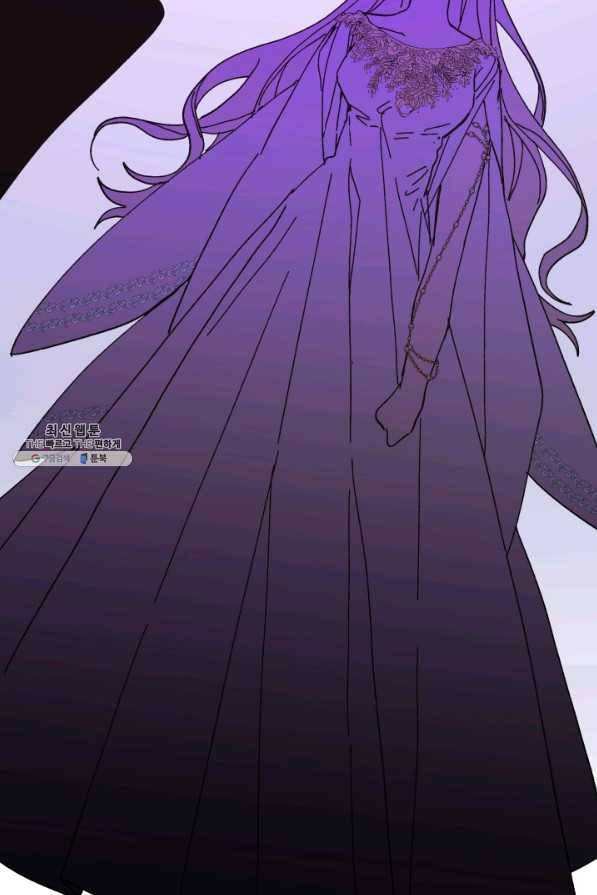 왕녀는 미친 척을 한다 53화 134