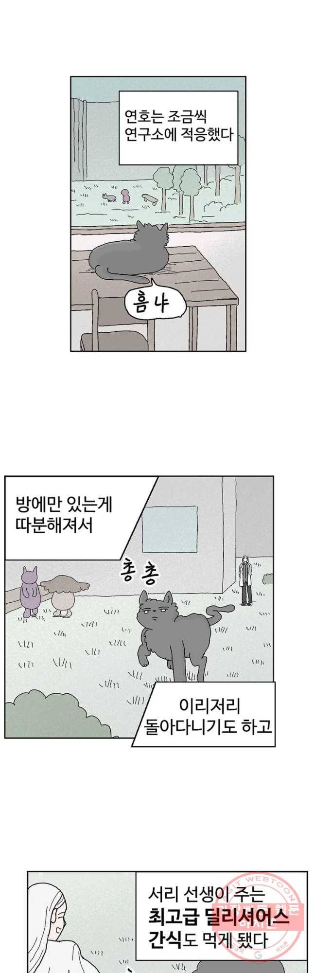 이상징후 30화 90년대생 애(6) 18