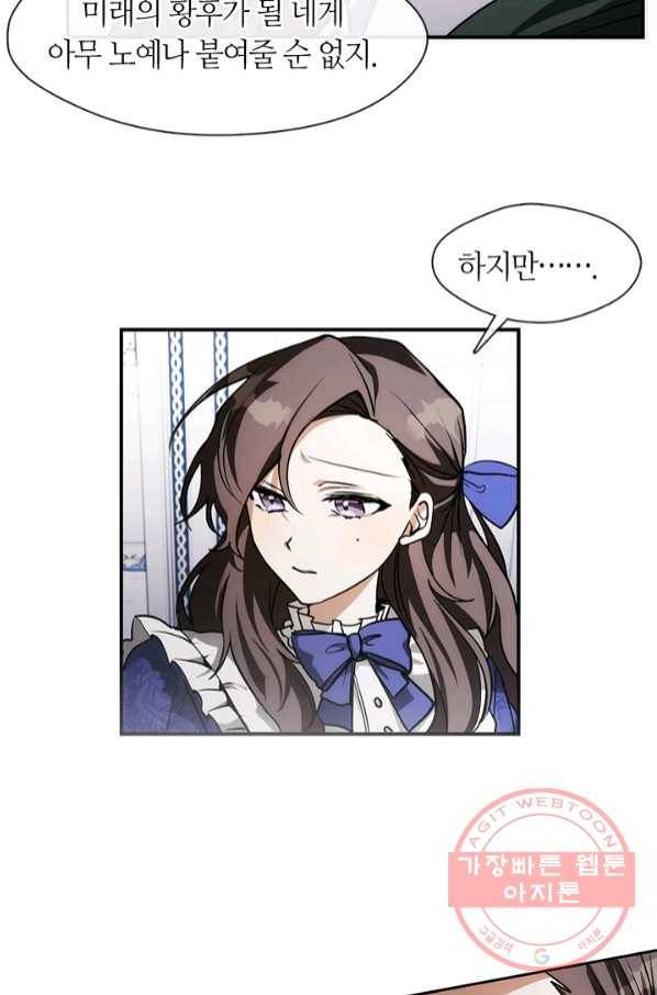 흑막을 버리는 데 실패했다 2화 10