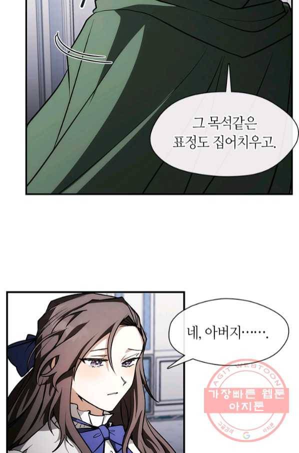 흑막을 버리는 데 실패했다 2화 15
