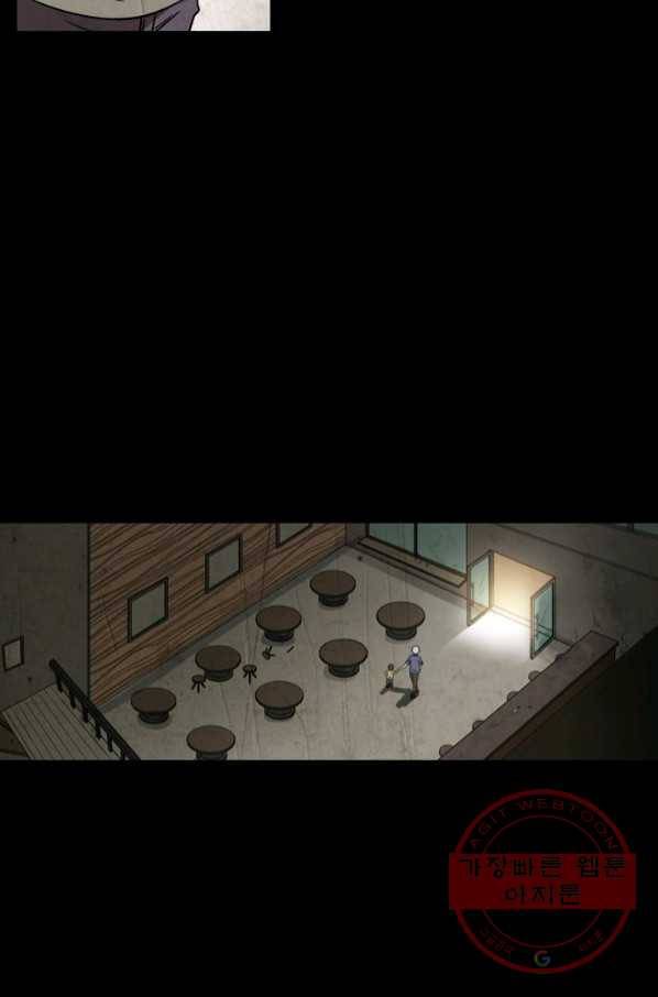귀신을 쫓는 사나이 129화 3