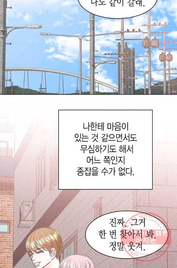 네 곁에도 어쩌면 54화 53