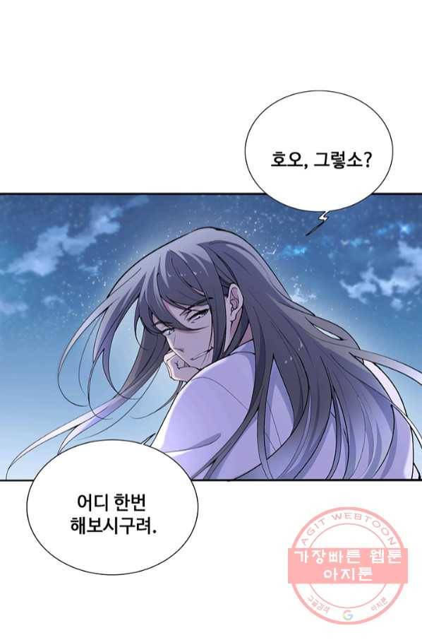 황후마마가 이상해 72화 2