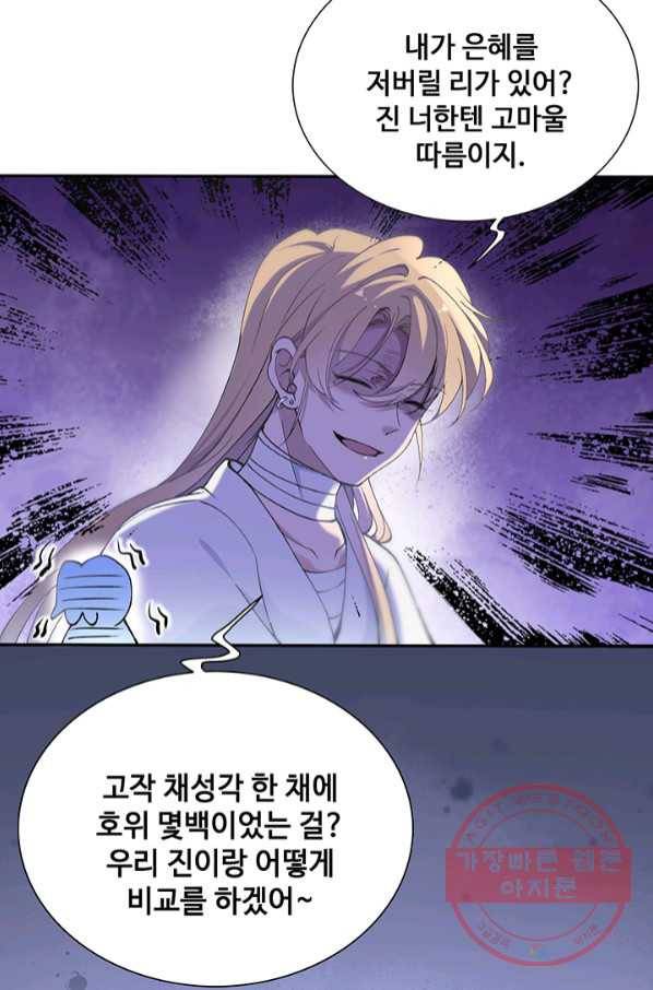 황후마마가 이상해 72화 33