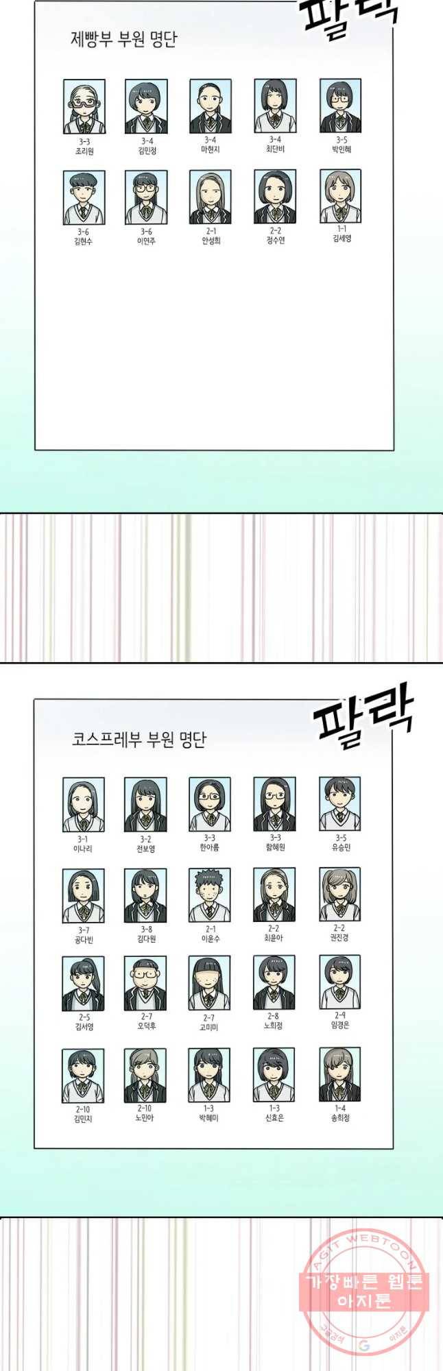 일생에 변태를 세 번 만날 확률 11화 4