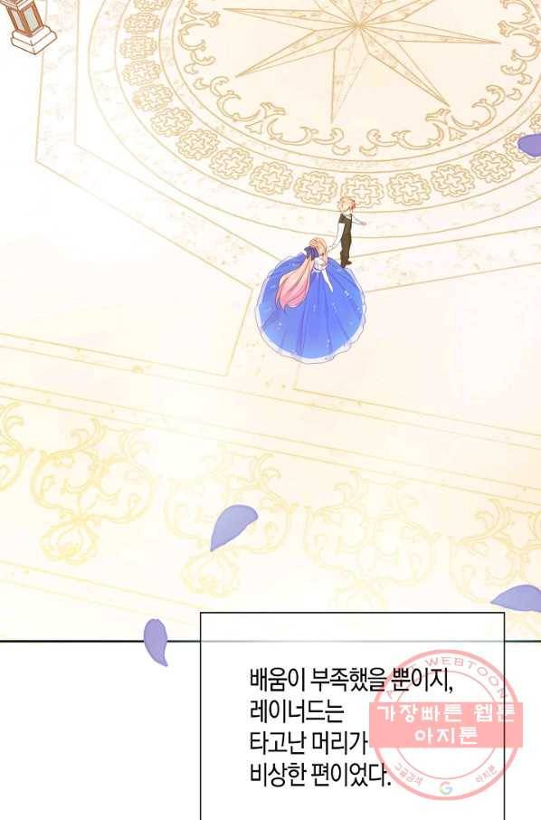 집착 서브 남주를 키웠습니다 25화 11