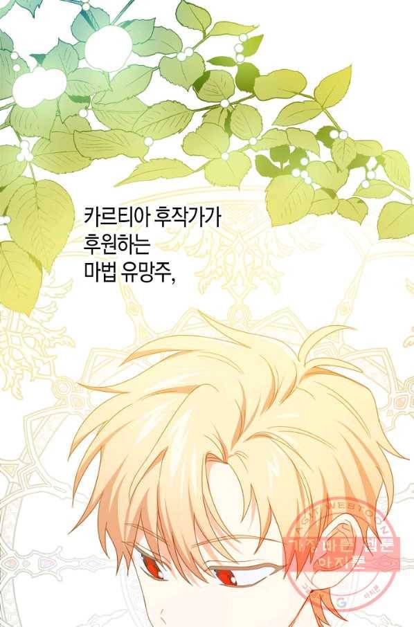 집착 서브 남주를 키웠습니다 25화 15