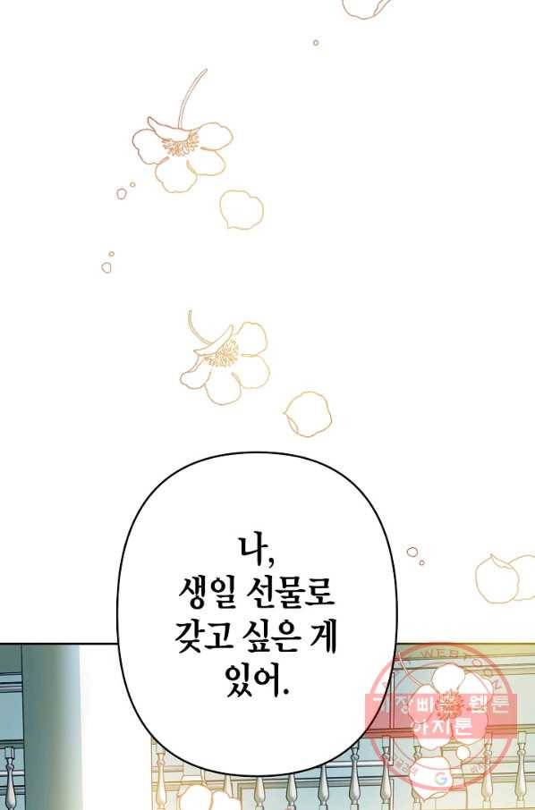 집착 서브 남주를 키웠습니다 25화 31
