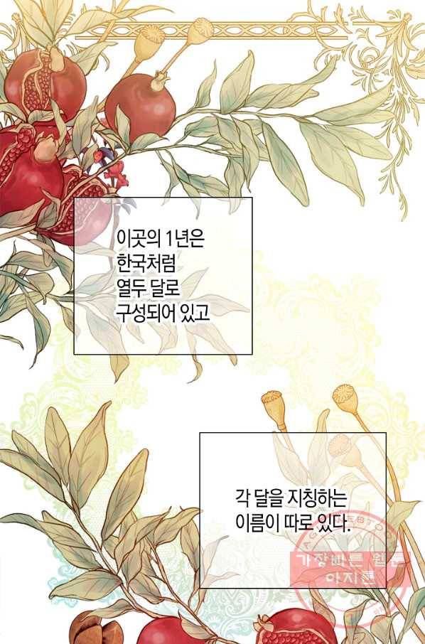 집착 서브 남주를 키웠습니다 25화 35