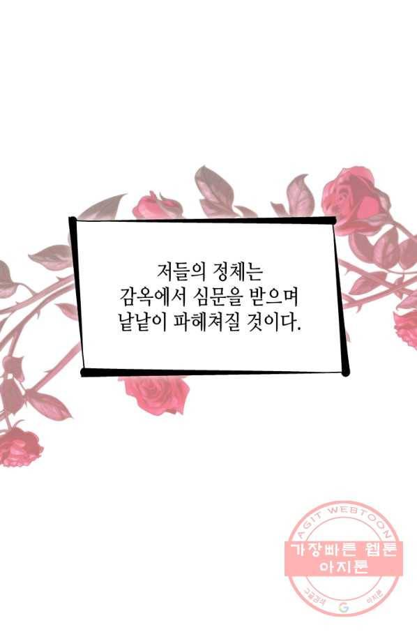 흑막의 목줄을 놓쳐버렸다 33화 8