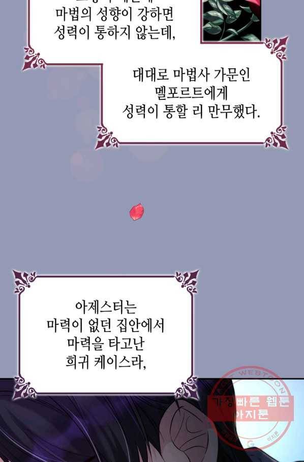 흑막의 목줄을 놓쳐버렸다 33화 17