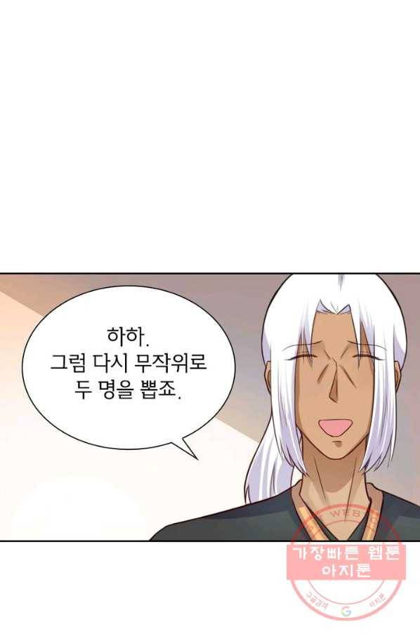 황비는 여우해 193화 11